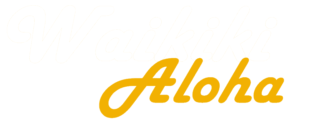 Waikiki Aloha